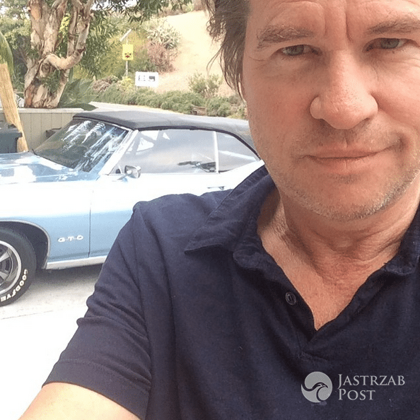 Val Kilmer - Instagram