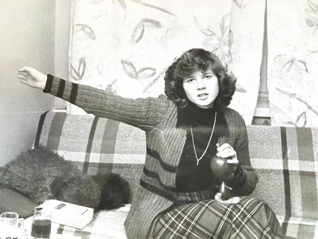 Urszula