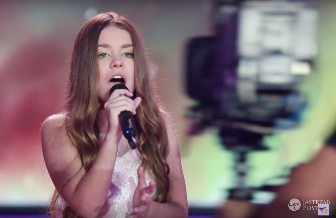 Występ Polski na Eurowizji Junior 2016