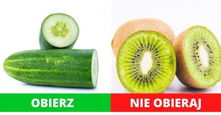 10 popularnych produktów, które jedliśmy w zły sposób przez całe swoje życie