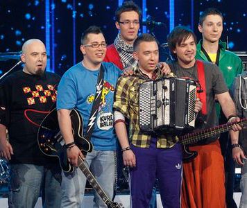 Finaliści "Mam talent" i "Must be the music", Steczkowska i Honey w trendach Polsatu