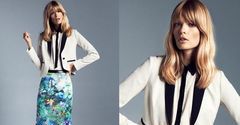 Reserved Lookbook jesień/zima 2012