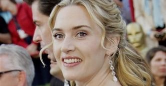 Kate Winslet je to, na co ma ochotę