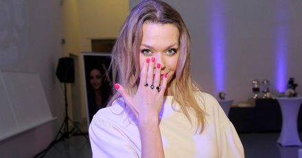 Kto to jest? To ja? Tamara Arciuch o fotoszopowaniu jej zdjęć na okładkach