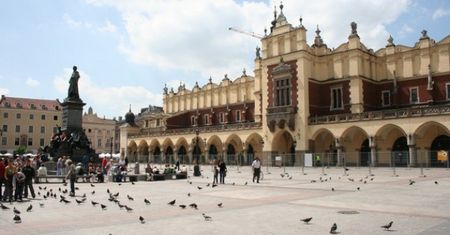 Zamki w Małopolsce. Nie tylko Wawel