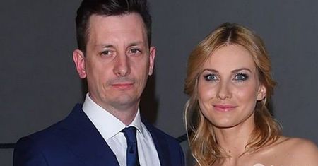 Joanna Moro i jej mąż znów są szczęśliwi. Dla dobra rodziny zrezygnowała z lukratywnej propozycji