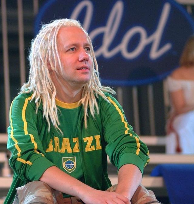 Robert Leszczyński: odszedł niezapomniany juror "Idola". Takiego go zapamiętamy