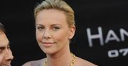Sekret Charlize Theron
