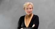 Krystyna Kofta o przemocy wobec kobiet