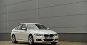 BMW 330e - Do pracy na prądzie