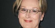 Meryl Streep - przeciwniczka operacji plastycznych