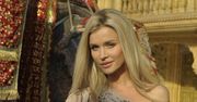 Joanna Krupa w kontrowersyjnej sesji z udziałem słoni!