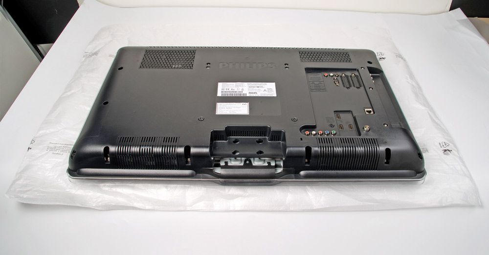 Jak przygotować telewizor do pracy