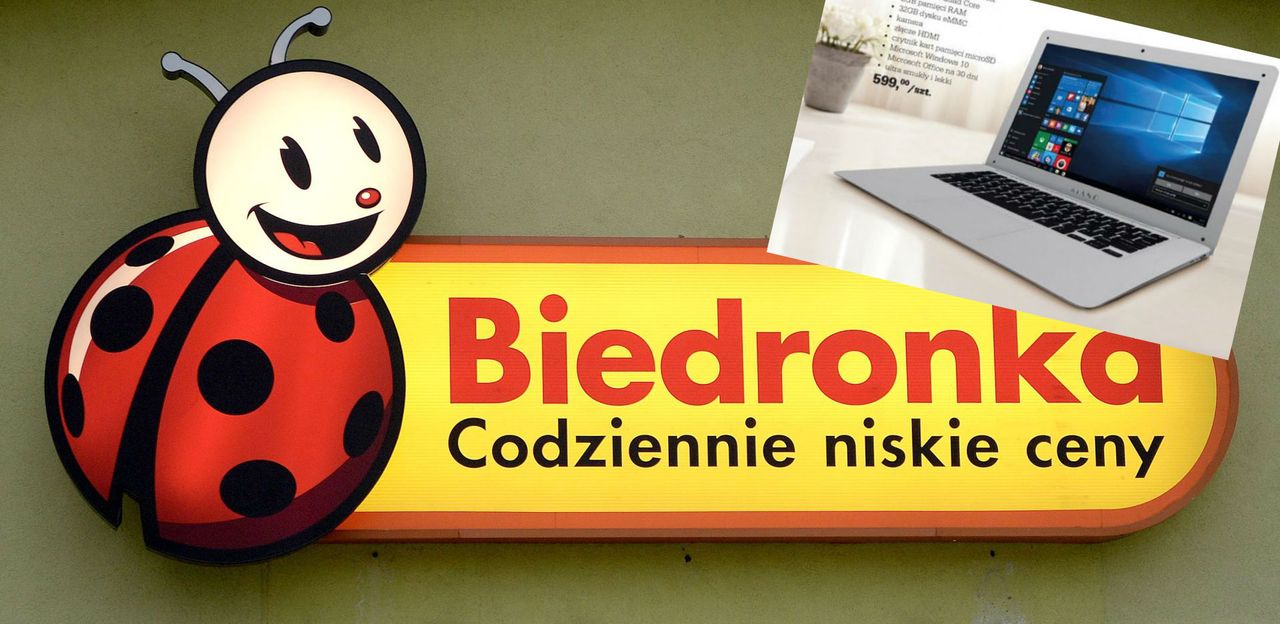 Klienci znowu będą "bić się" między półkami. Biedronka szykuje prawdziwy hit