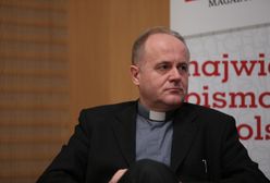 Kościół reaguje ws. migrantów. Ks. Kobyliński: ważyłbym słowa