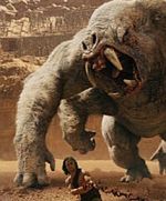 ''John Carter'': Dwa zwiastuny z Super Bowl [wideo]