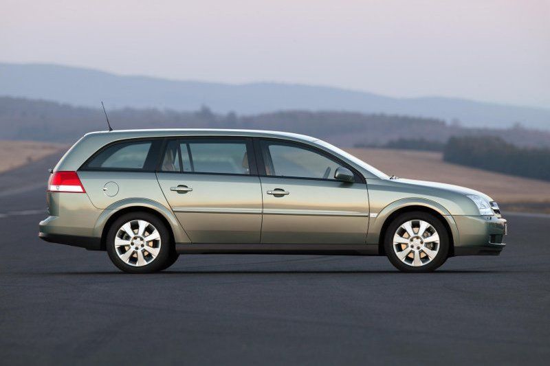 Opel Vectra