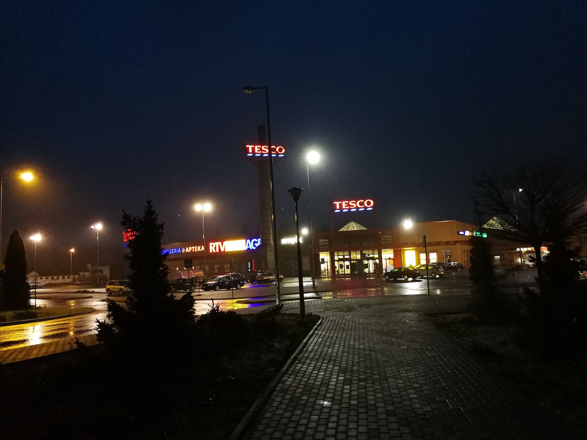Huawei P10 - test i recenzja 91