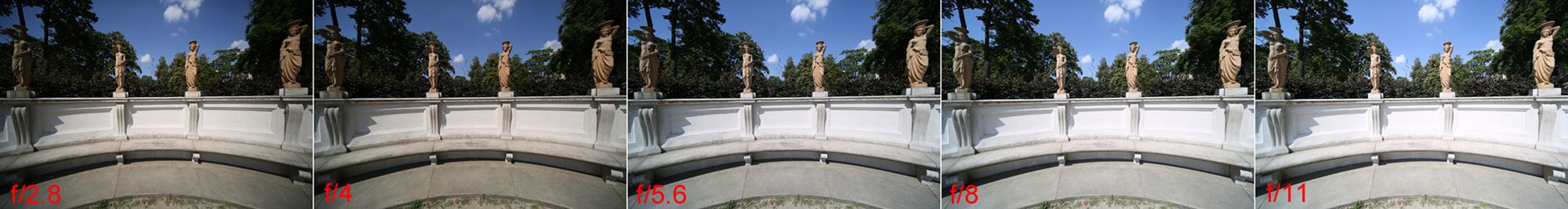 TEST: Venus Laowa 12 mm f/2.8 Zero-D. Najszersze małoobrazkowe ef-dwa-osiem. 6