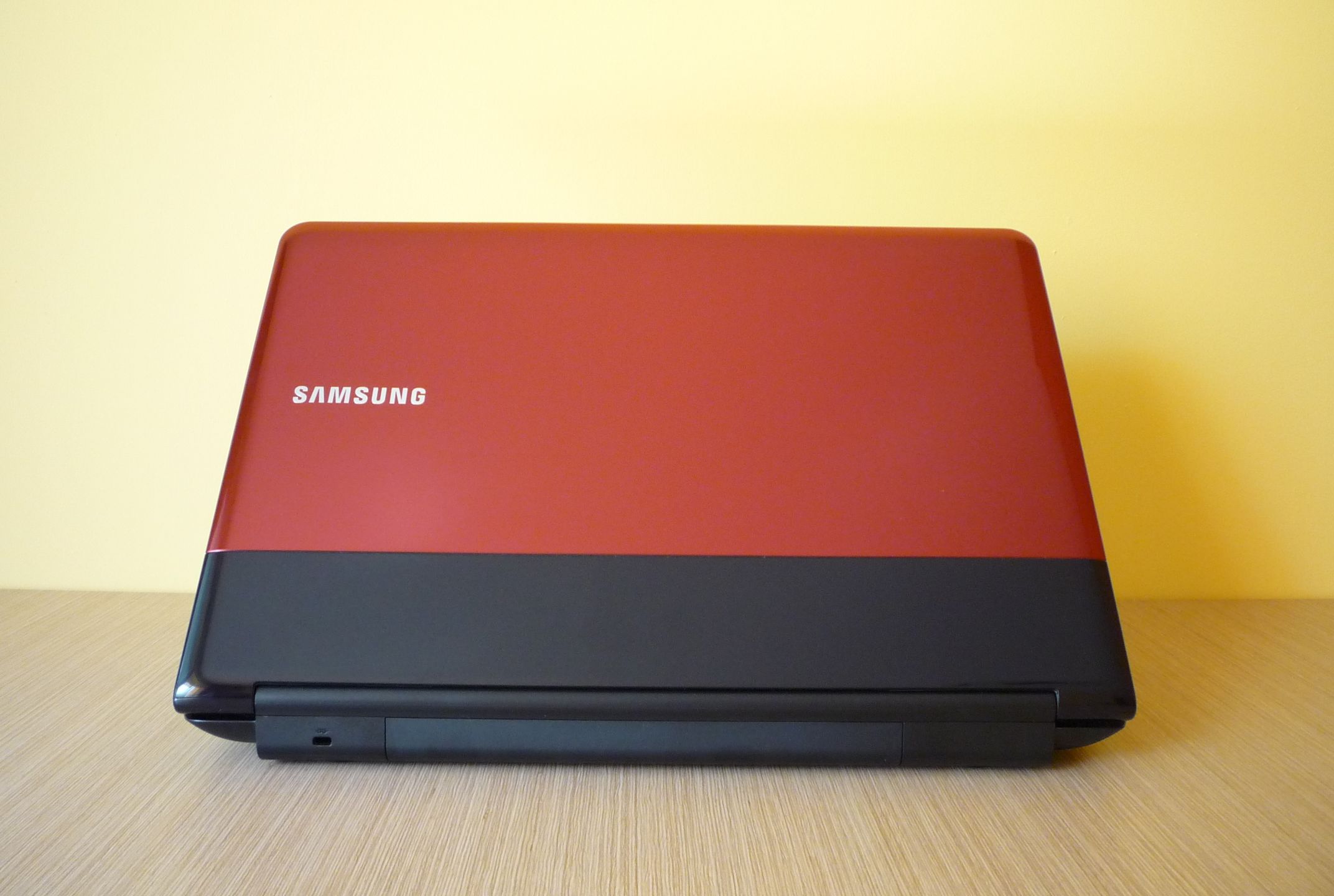 Samsung RC520 - test gadżetomaniaka [część 1] 6
