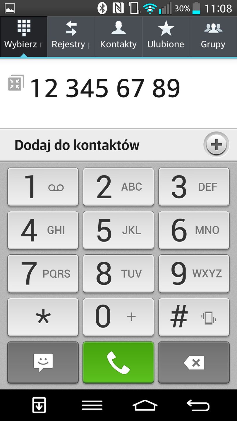 LG G2 - w swojej cenie bezkonkurencyjny [test] 12