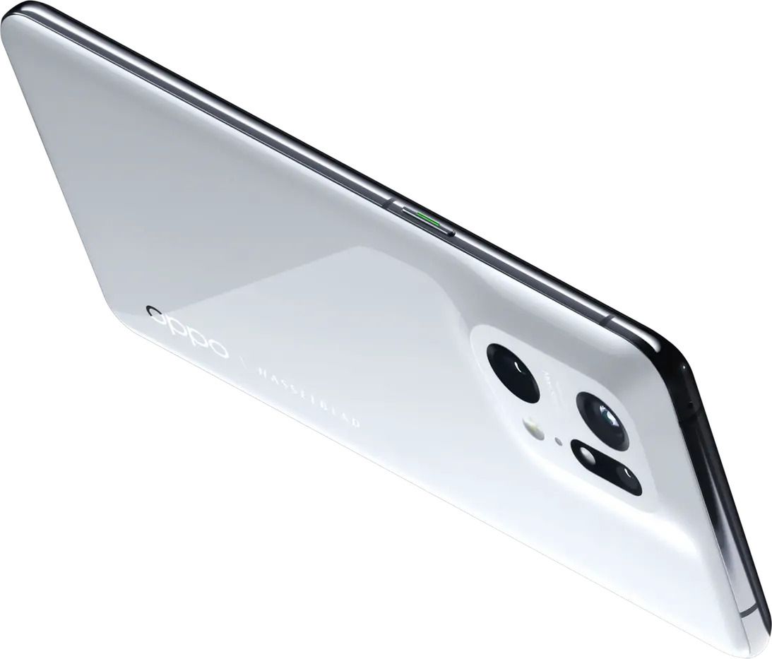 OPPO Find X5 Pro powstał przy współpracy z Hasselbladem. Czym się wyróżnia? 2