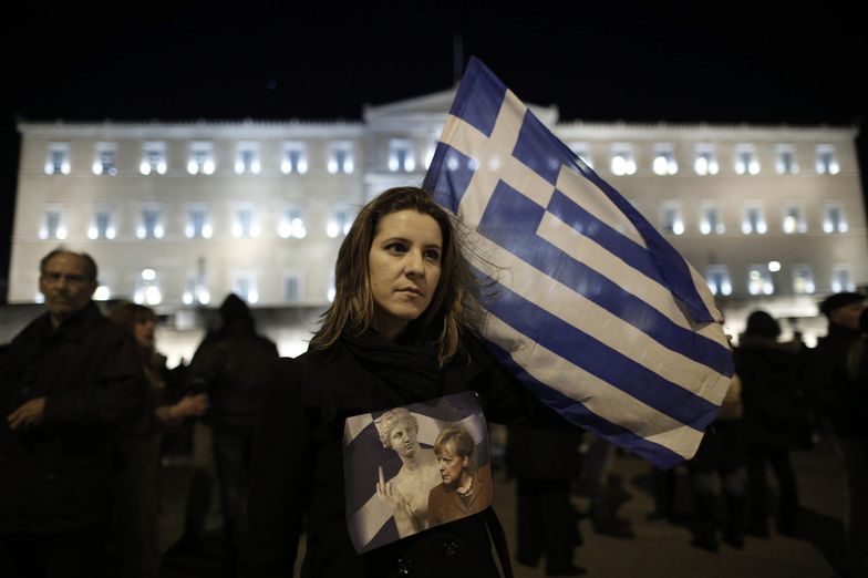 Kryzys w Grecji. Droga do wyjścia z kryzysu będzie długa