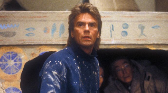 MacGyver