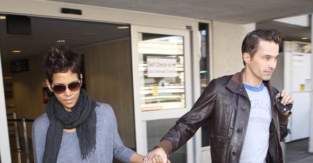 Halle Berry i Olivier Martinez znów są do wzięcia!