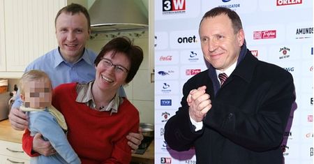 Była żona gratuluje Kurskiemu: "Spełniło się jego marzenie"