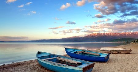 Albania - miejsca, dla których warto tu przyjechać