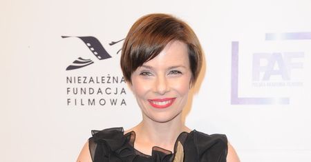 "Ida" nagrodzona na festiwalu filmowym w Londynie