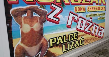 Opłaty reklamowe dla gmin. Posłowie mają projekt nowej ustawy