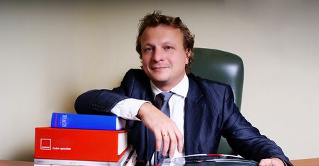 Redan potrzebuje finansowania rozwoju. Nie podzieli się zyskiem