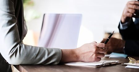 Jak przygotować się do rozmowy kwalifikacyjnej?