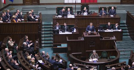 Organizacje pozarządowe chcą, by rząd przystąpił do idei Otwartych Rządów