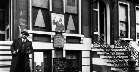 Przemiany Nowego Jorku w erze Wielkiego Kryzysu na fotografiach Berenice Abbott