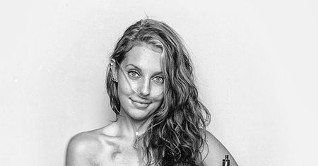 Wielu Polaków na podium w konkursie Monochrome Photography Awards 2017