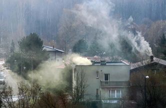 Smog nad Polską. Powietrze bardzo zanieczyszczone w niektórych miastach