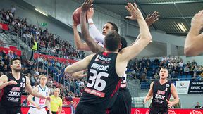 Anwil Włocławek - TBV Start Lublin 80:57 (galeria)
