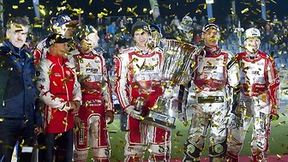 Polish Speedway Battle: Polska - Reszta Świata 54:36, część 1