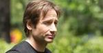 David Duchovny nie ma energii na "Z archiwum X"