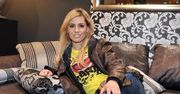Agnieszka Popielewicz muzą Ewy Minge