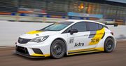 Opel Astra TCR kontratakuje