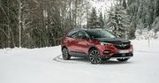 Opel Grandland X Hybrid4 ma aż 300 KM. Wybrałbym słabszy egzemplarz, albo... francuskiego bliźniaka