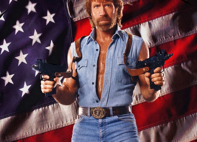 Chuck Norris atakuje routery i modemy. Jak się przed nim bronić?