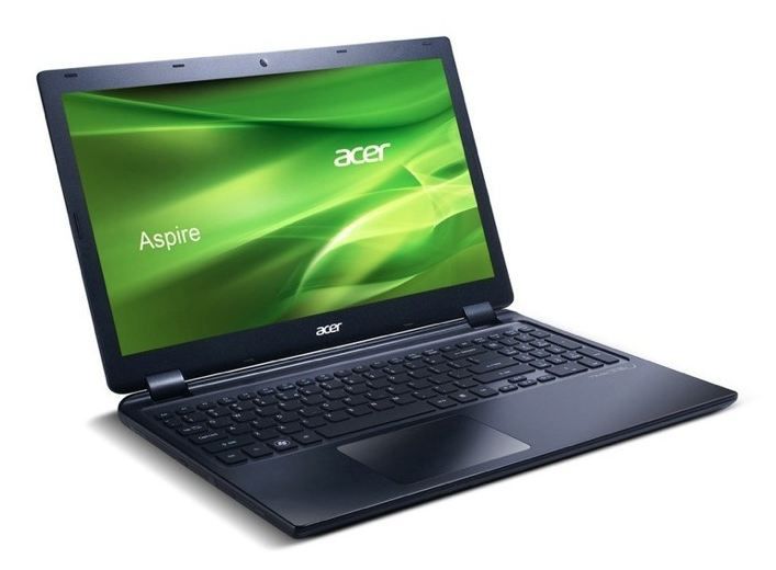 Acer Aspire Timeline Ultra M3 touch