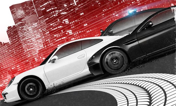 Need for Speed Most Wanted - najlepsza z serii [recenzja]
