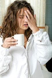 Pijesz dużo kawy? Stracisz wzrok! Szokujące!