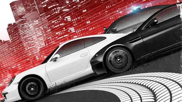 Need for Speed Most Wanted - najlepsza z serii [recenzja] 1